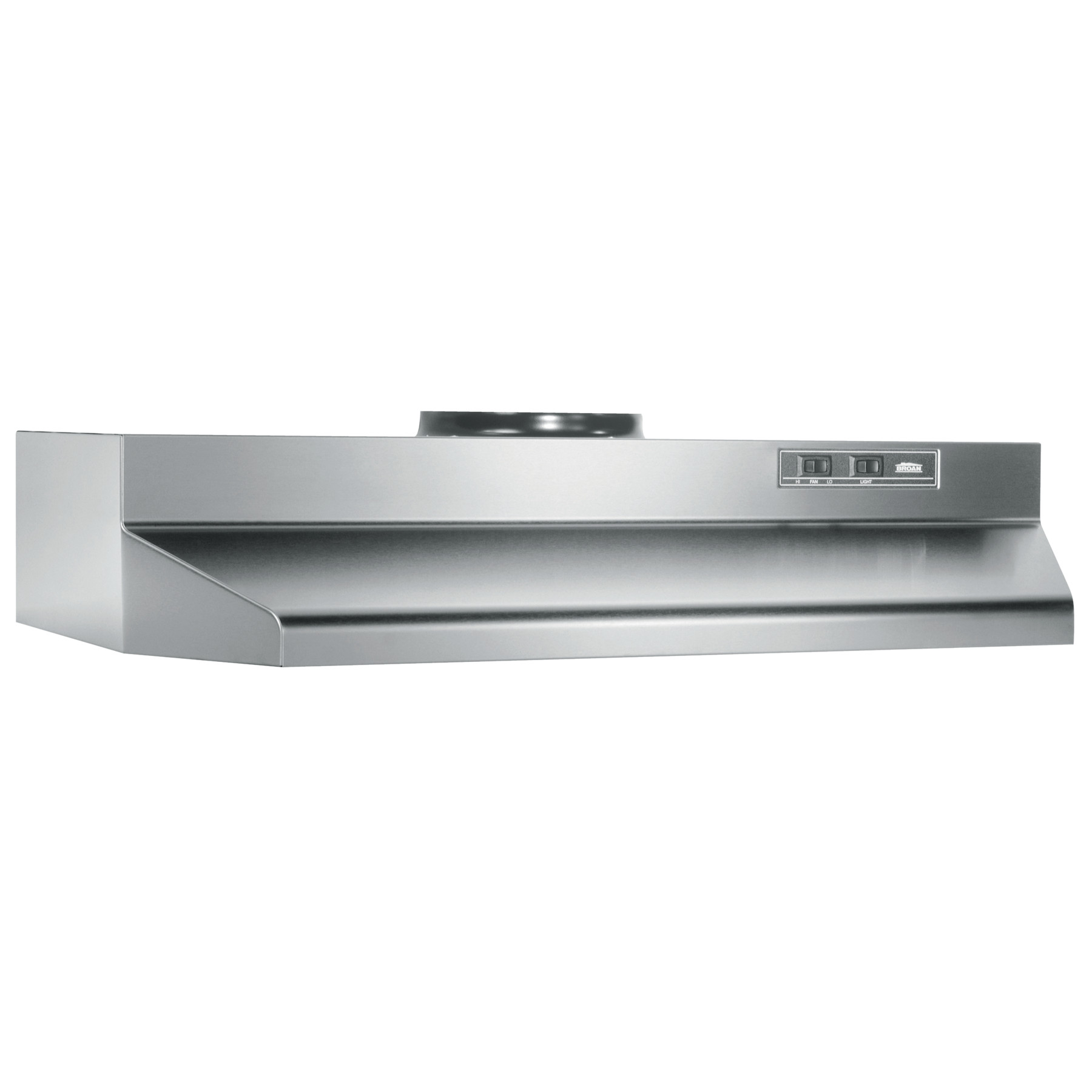  - Range Hoods